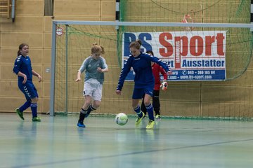 Bild 25 - La Rieve Cup - D-Juniorinnen